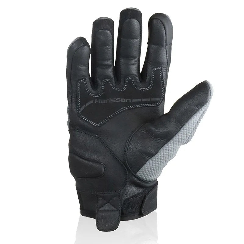 Gants Moto Enfant Harisson Rio Kid - vue 7