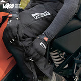 Pantalon Moto Hiver Homme – Protection Froid et Pluie - LE PRATIQUE DU MOTARD