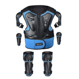 Kit Protection moto enfant - LE PRATIQUE DU MOTARD