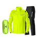 Jaune Fluo