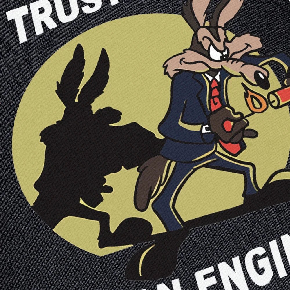 T-shirt humour motard - "Trust Me I Am an Engineer" - LE PRATIQUE DU MOTARD