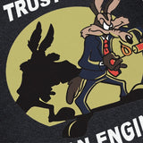 T-shirt humour motard - "Trust Me I Am an Engineer" - LE PRATIQUE DU MOTARD