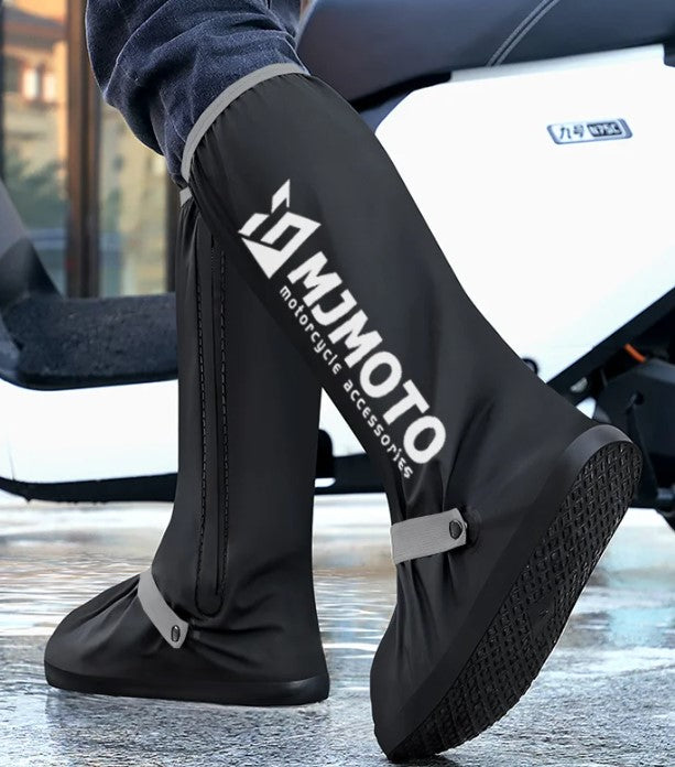 Protège chaussure pour moto – Moteacho