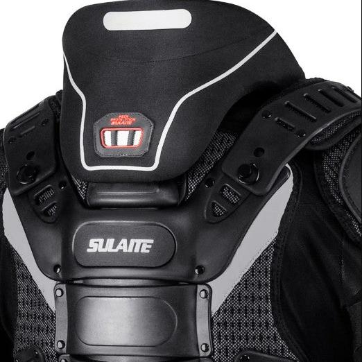 Gilet Protection Moto Route Été - LE PRATIQUE DU MOTARD