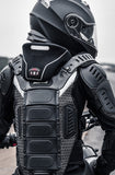 Gilet Protection Moto Route Été - LE PRATIQUE DU MOTARD