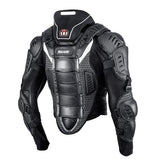 Gilet Protection Moto Route Été - LE PRATIQUE DU MOTARD