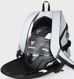 Sac a dos moto pour casque - RS-Pack™ - LE PRATIQUE DU MOTARD