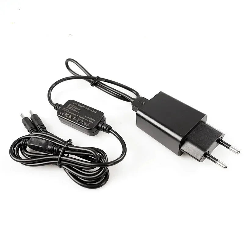 Batterie rechargeable Gants chauffant - 3000mAh-7.4V