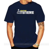 T-shirt moto - Super Tenere - LE PRATIQUE DU MOTARD