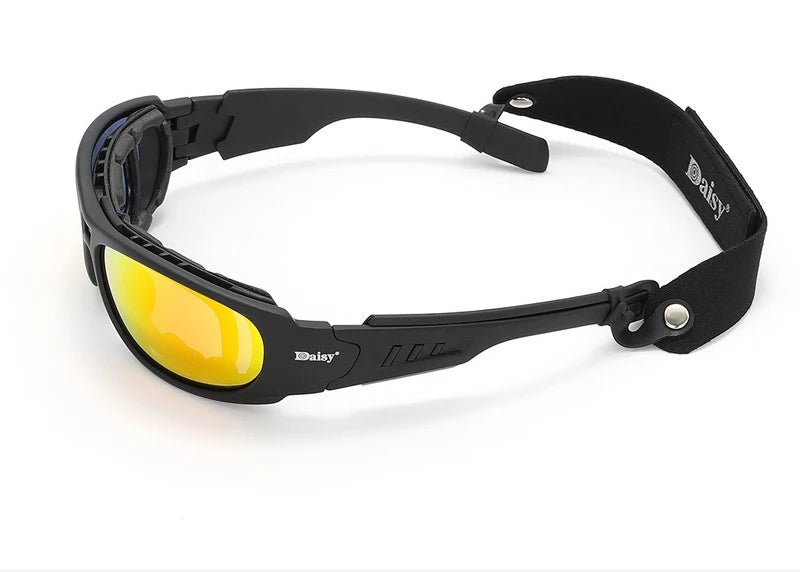 Lunettes de Moto - PilotView - LE PRATIQUE DU MOTARD