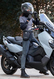 Petite sacoche de jambe femme - LE PRATIQUE DU MOTARD