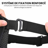 Coussin de selle confort gel moto - LE PRATIQUE DU MOTARD