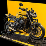 Motocross lift - Premium hydraulics 