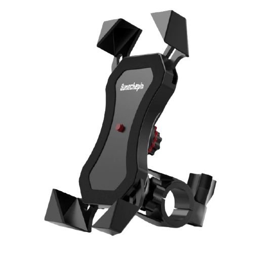 Support de Téléphone Moto Triumph - Thunder Series - LE PRATIQUE DU MOTARD