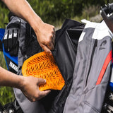 Dorsale moto Furygan Full Back D3O® Evo – Niveau 2 CE - LE PRATIQUE DU MOTARD