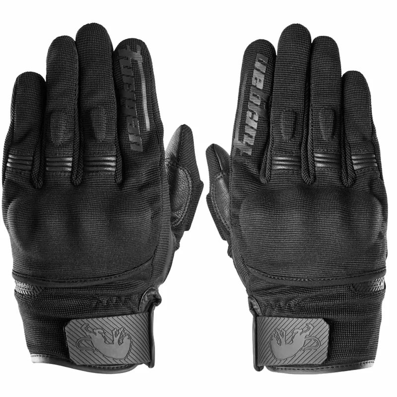 Gants moto été / mi - saison Furygan Jet D3O® Evo - LE PRATIQUE DU MOTARD