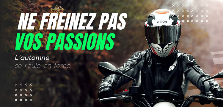 LE PRATIQUE DU MOTARD