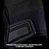 Gants Moto Été tactile Homologué | Tekto Evo™ - LE PRATIQUE DU MOTARD