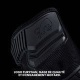 Gants Moto Été tactile Homologué | Tekto Evo™ - LE PRATIQUE DU MOTARD