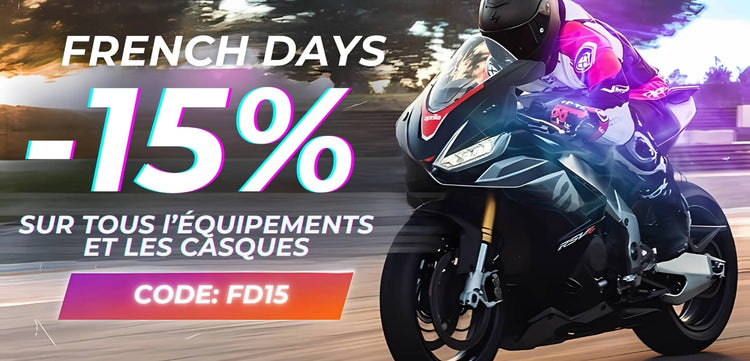 LE PRATIQUE DU MOTARD