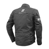 Veste moto trail adventure - LE PRATIQUE DU MOTARD