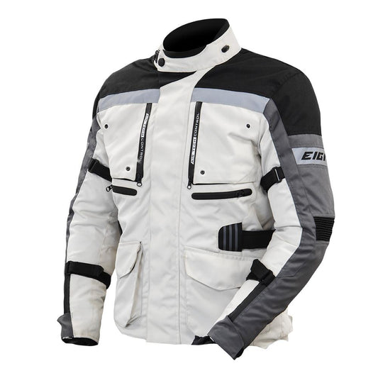 Veste moto trail adventure
