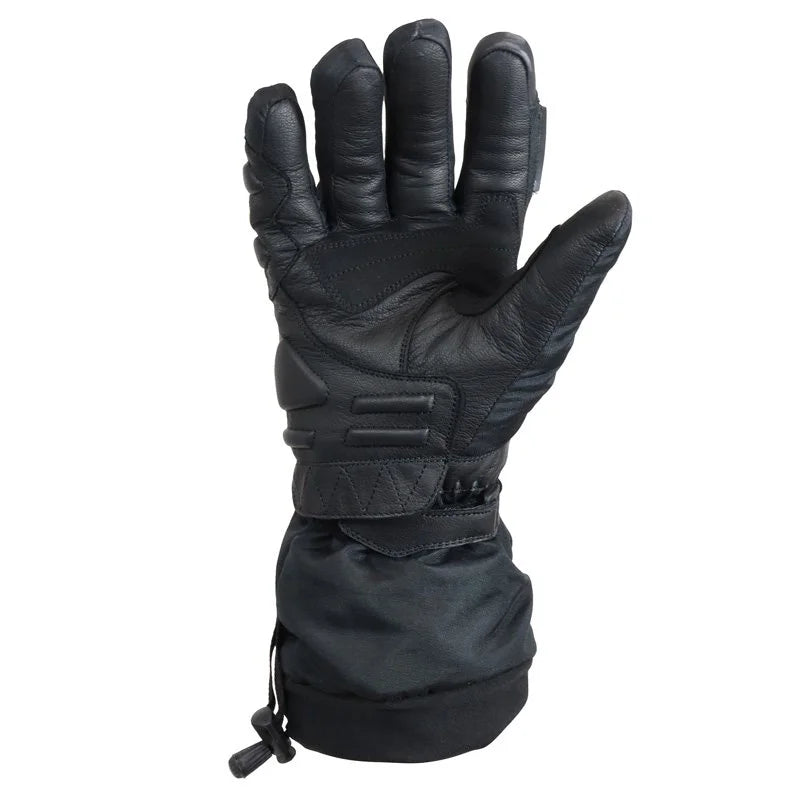 Gants Moto Hiver Harisson HUDSON - vue 3