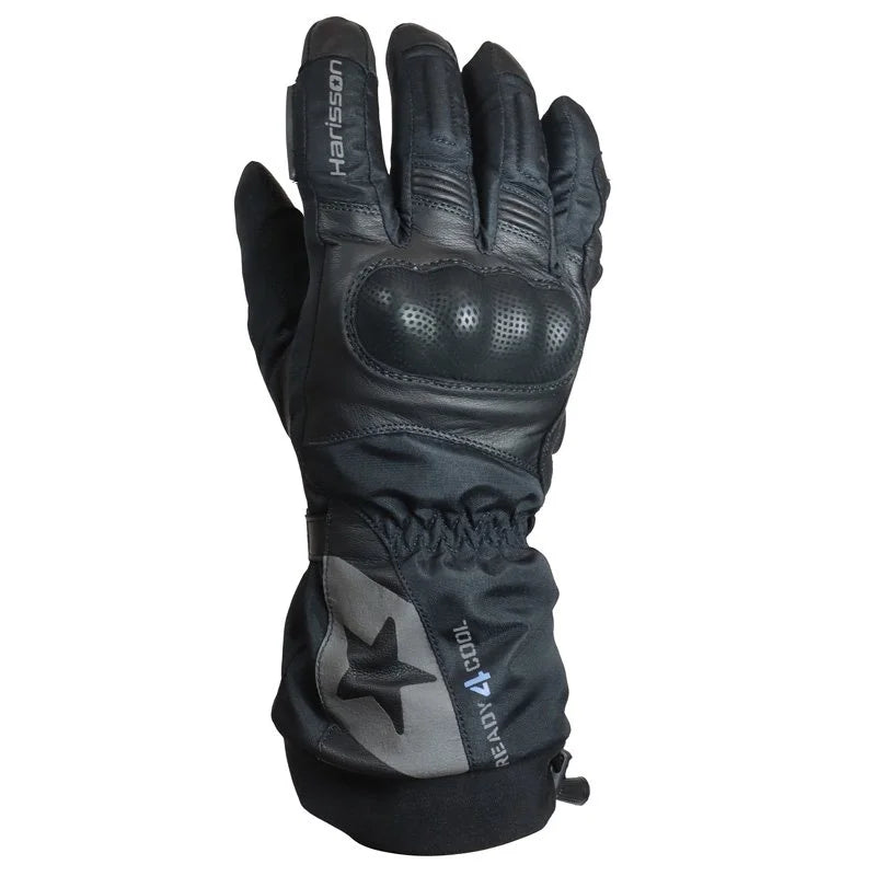 Gants Moto Hiver Harisson HUDSON