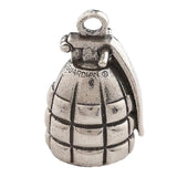 Guardian Bell® Grenade - Une Cloche Explosive | SOLDES - LE PRATIQUE DU MOTARD