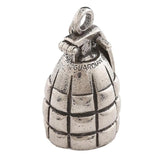 Guardian Bell® Grenade - Une Cloche Explosive | SOLDES - LE PRATIQUE DU MOTARD