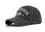 Casquette motard - America 1776 - LE PRATIQUE DU MOTARD