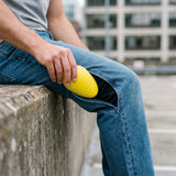 Jean Moto Homme Homologué AA — Coques Genoux et Hanches Incluses | ASFALT™