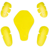 Blouson cuir moto femme style vintage | LEGENDARY 58™ Rouge - LE PRATIQUE DU MOTARD