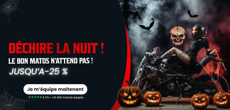 LE PRATIQUE DU MOTARD