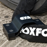 Oxford Beast — Ancrage Moto Haute Sécurité Sol