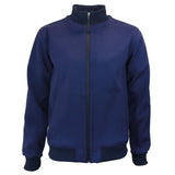 Veste Moto Softshell Laminé Homme Harisson Prelude Bleu CE - LE PRATIQUE DU MOTARD