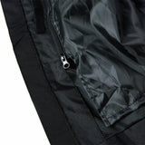 Blouson Moto Été | Suzuki Racing Team Noir