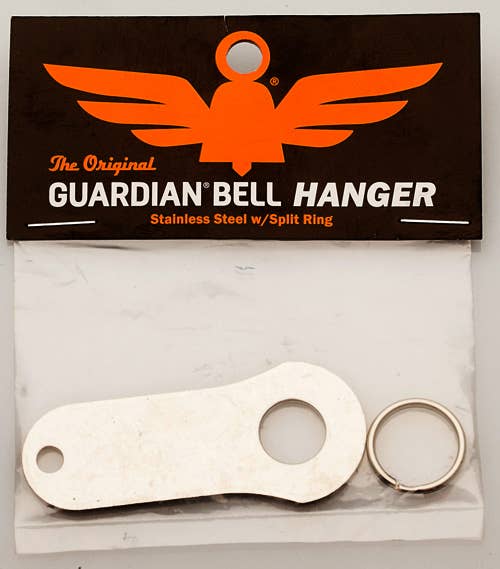 Support Guardian Bell : Acier inoxydable - LE PRATIQUE DU MOTARD