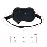 Ceinture de maintien et de sécurité pour moto