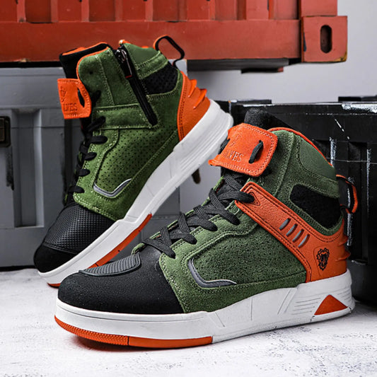 Basket Moto Montante - City Racer