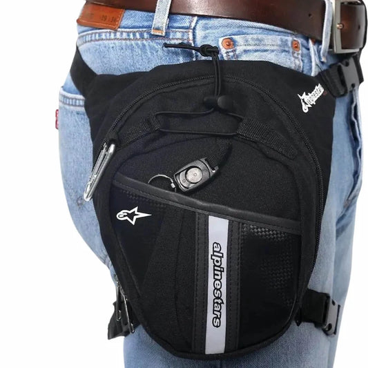 Sacoche de Jambe Moto Style Alpinestar