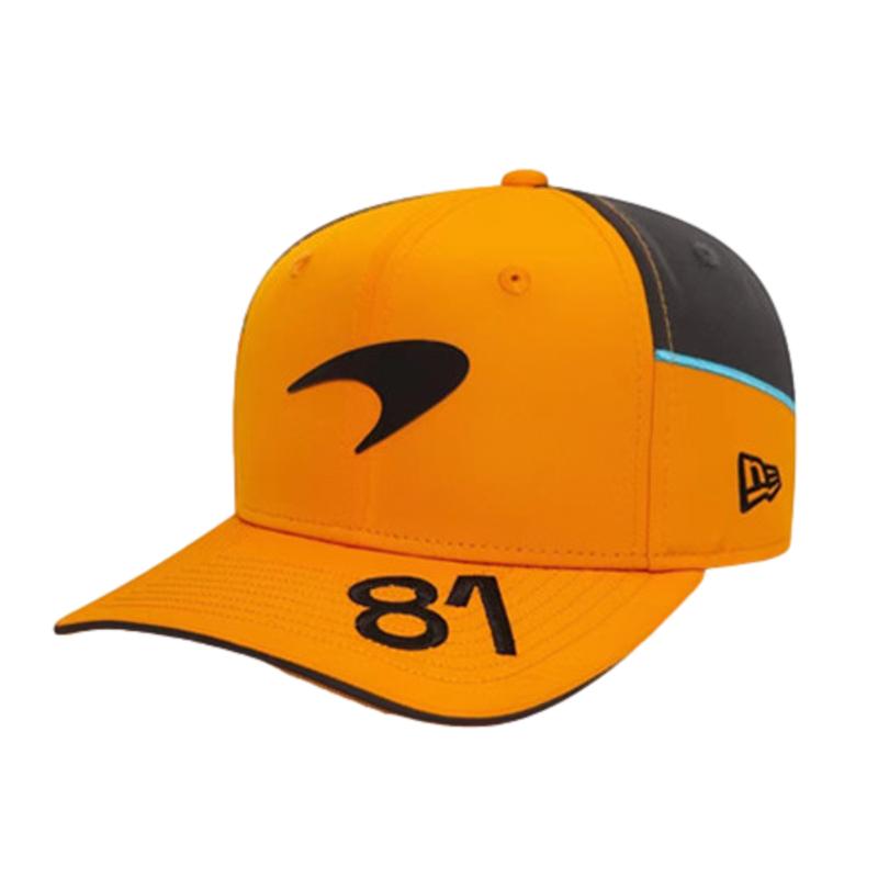 Casquette mclaren f1 - LE PRATIQUE DU MOTARD