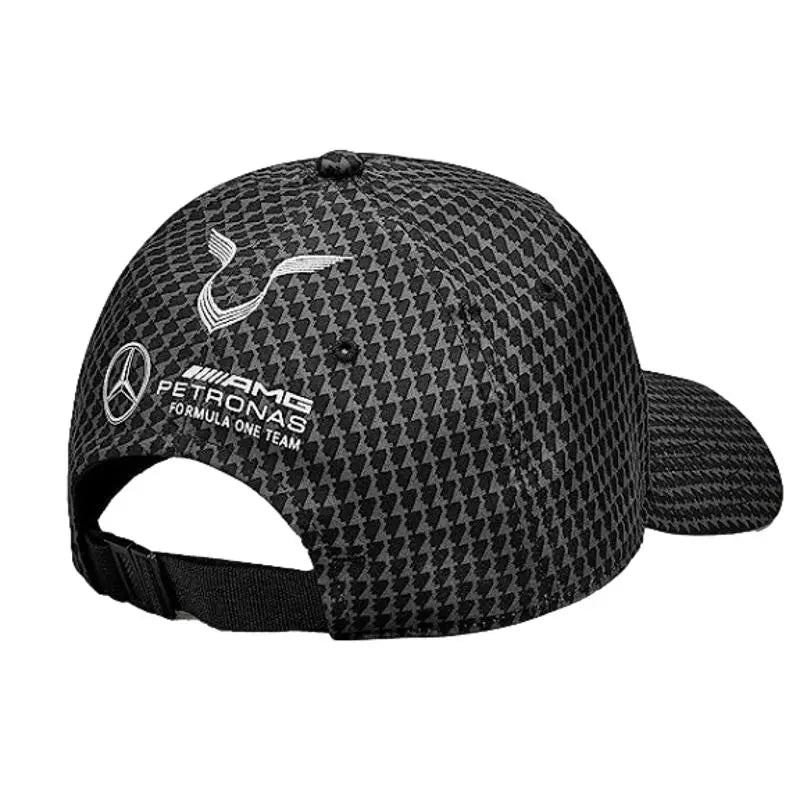 Casquette  Mercedes F1 AMG - Noir