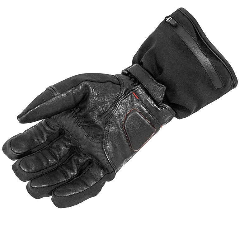 FREDDY beheizte Winter-Motorradhandschuhe | CE-geprüft