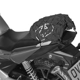Spider Net For Helmet or Luggage