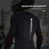 Gilet protection moto sous veste - BreezeShield™ - LE PRATIQUE DU MOTARD