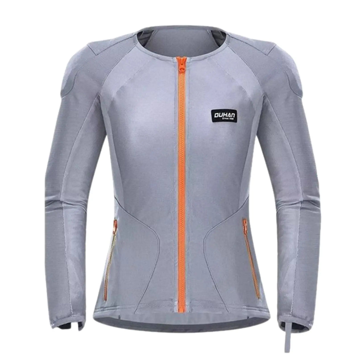 Women's motorcycle protective vest | PRO-TEK