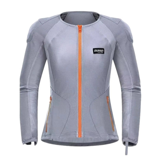 Gilet protection moto femme | PRO-TEK