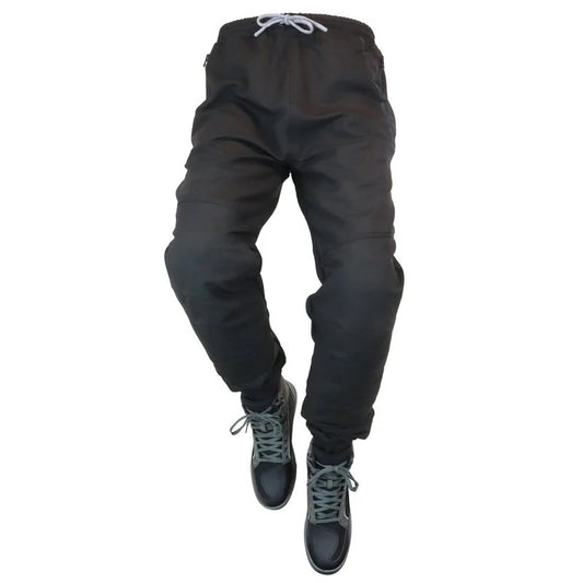 Pantalon Moto Homme Harisson JOG PANT - vue 2