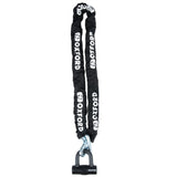 Oxford HD MAX — Chaîne Antivol Moto 12 mm × 1.2 m